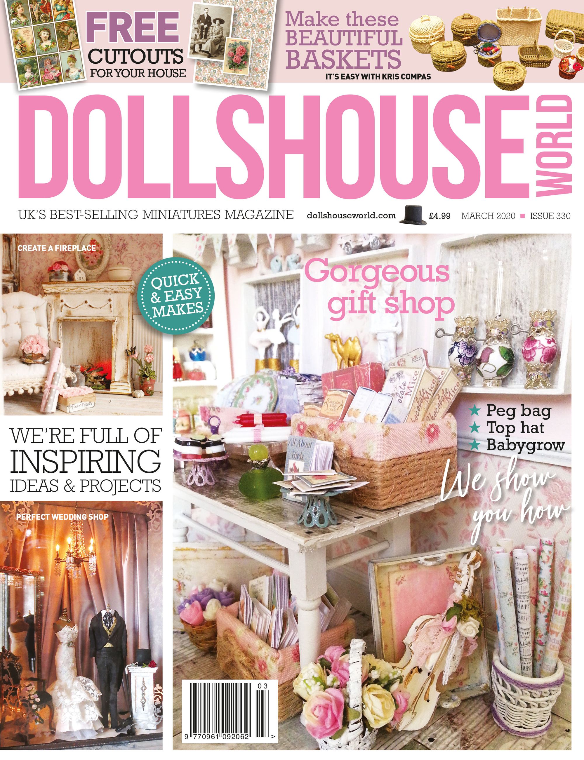 dollshouse direct