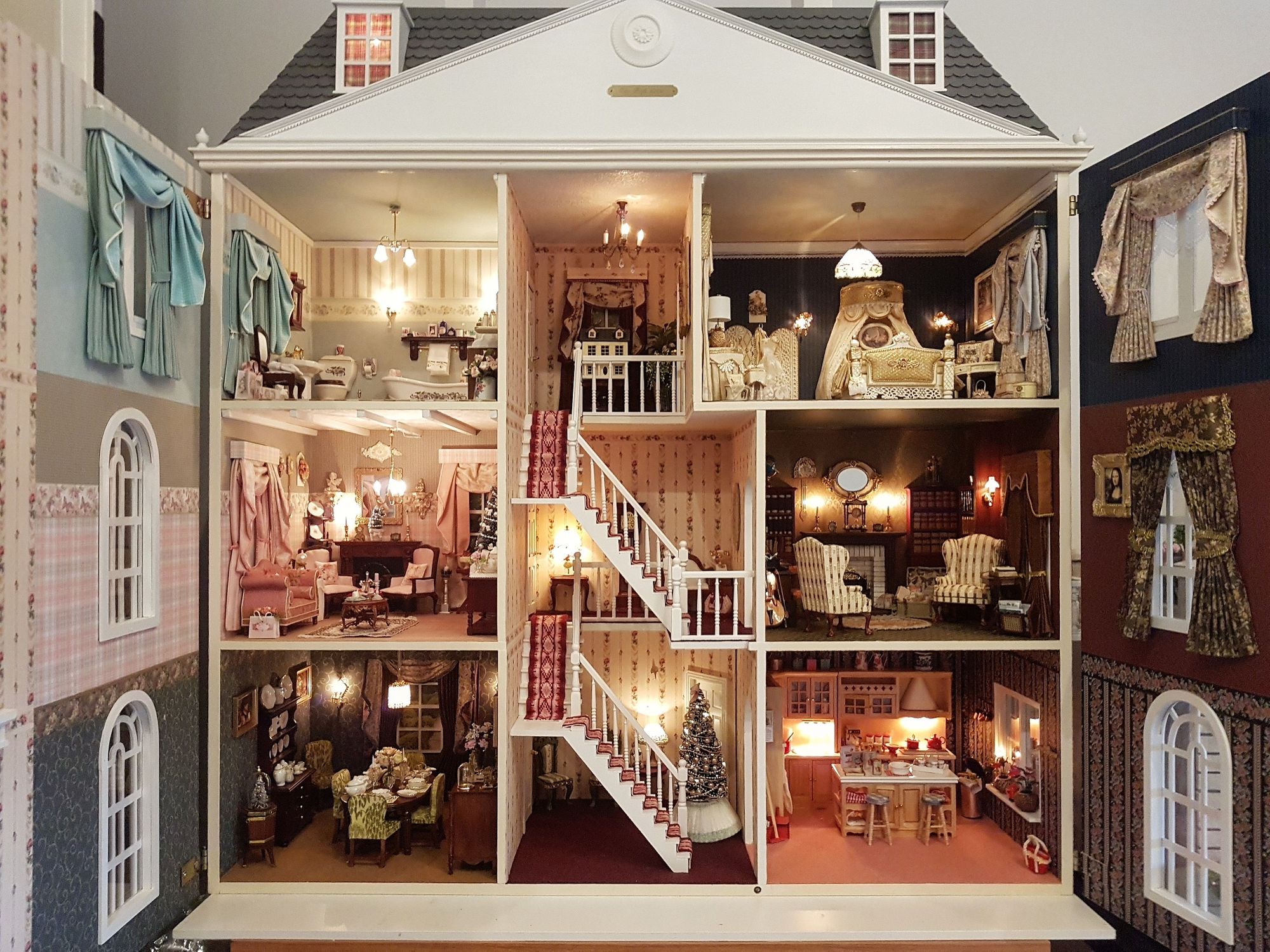 A Doll House