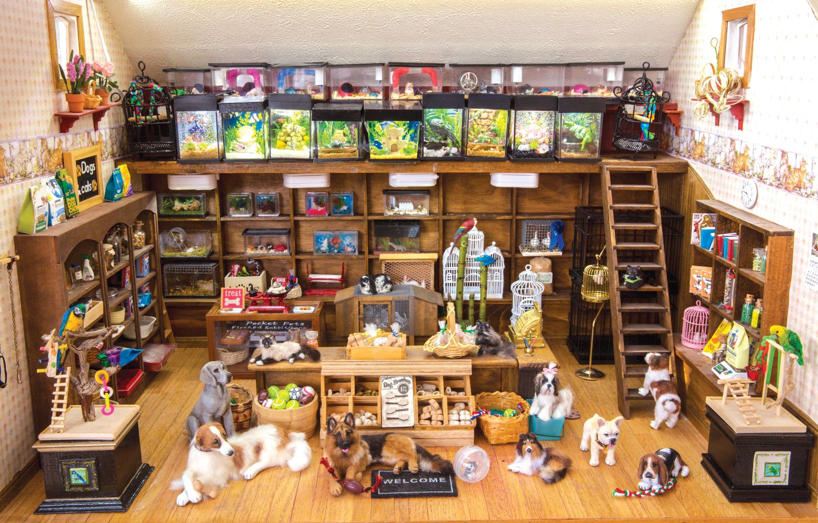 The Heart Felt Pet Shop the-heart-felt-pet-shop