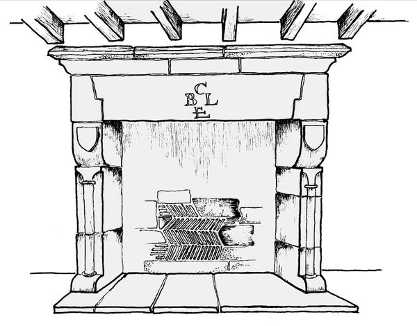 History of the hearth