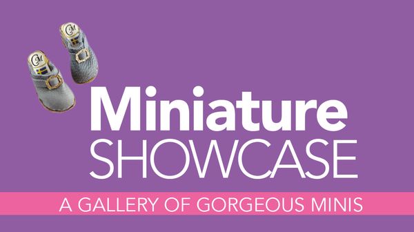 Miniature Showcase